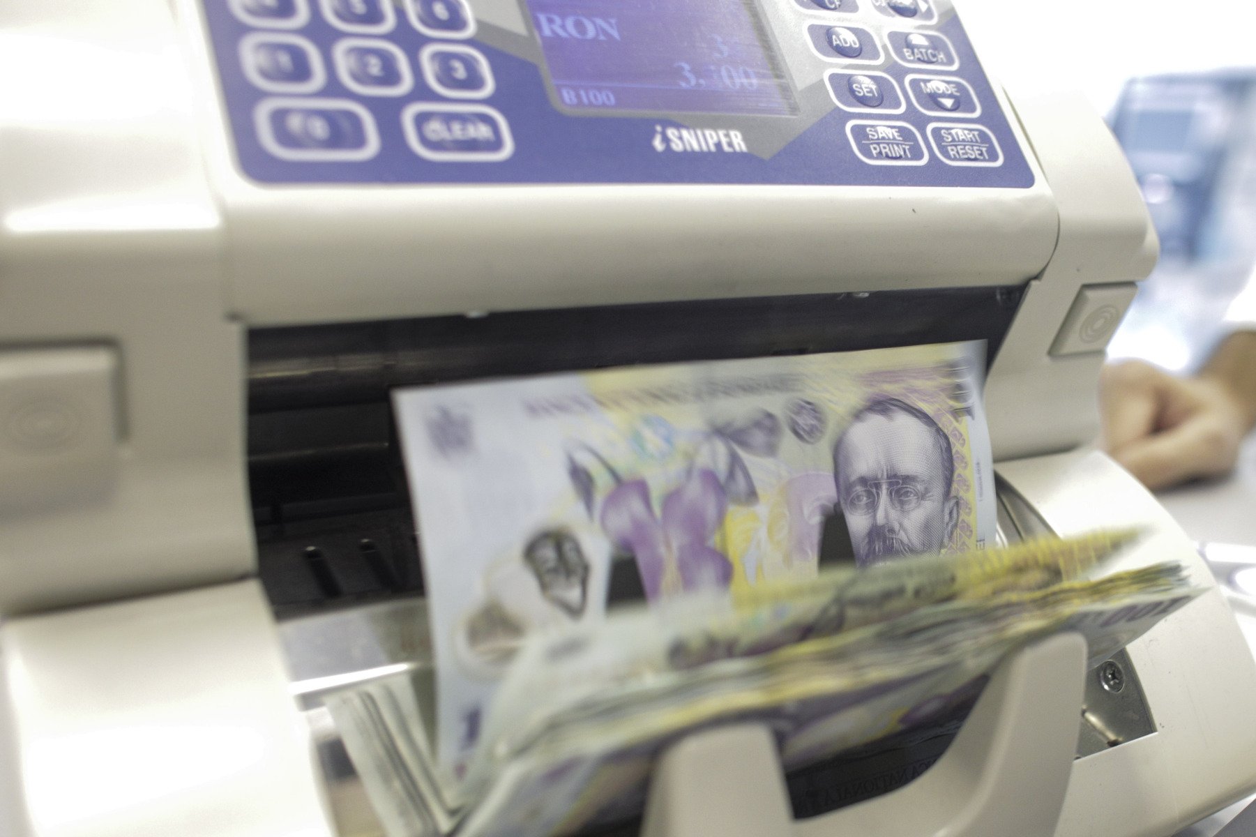 Sfântu Gheorghe: încasări dublate după noile taxe