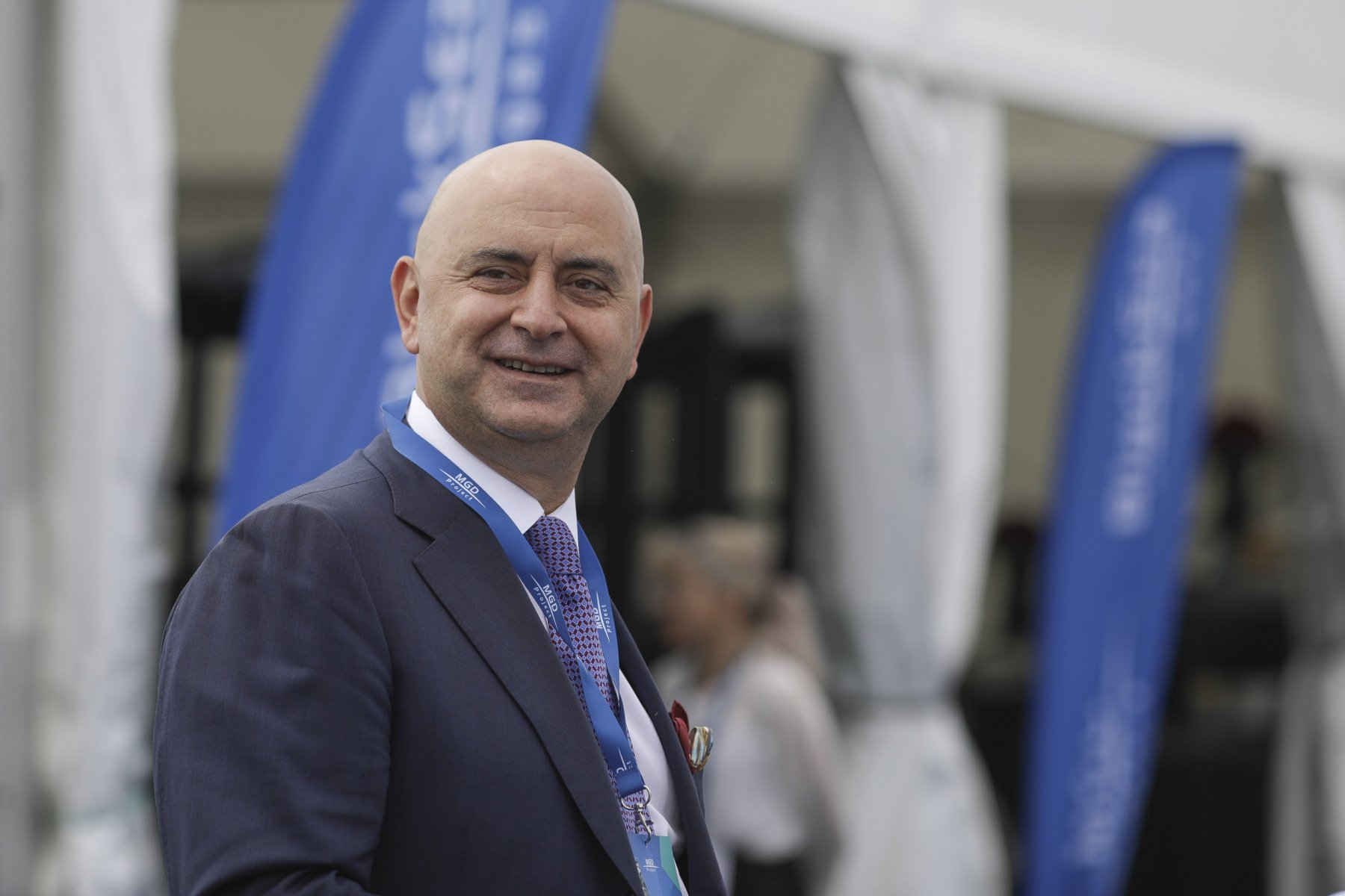 Grup Servicii Petroliere, în insolvență