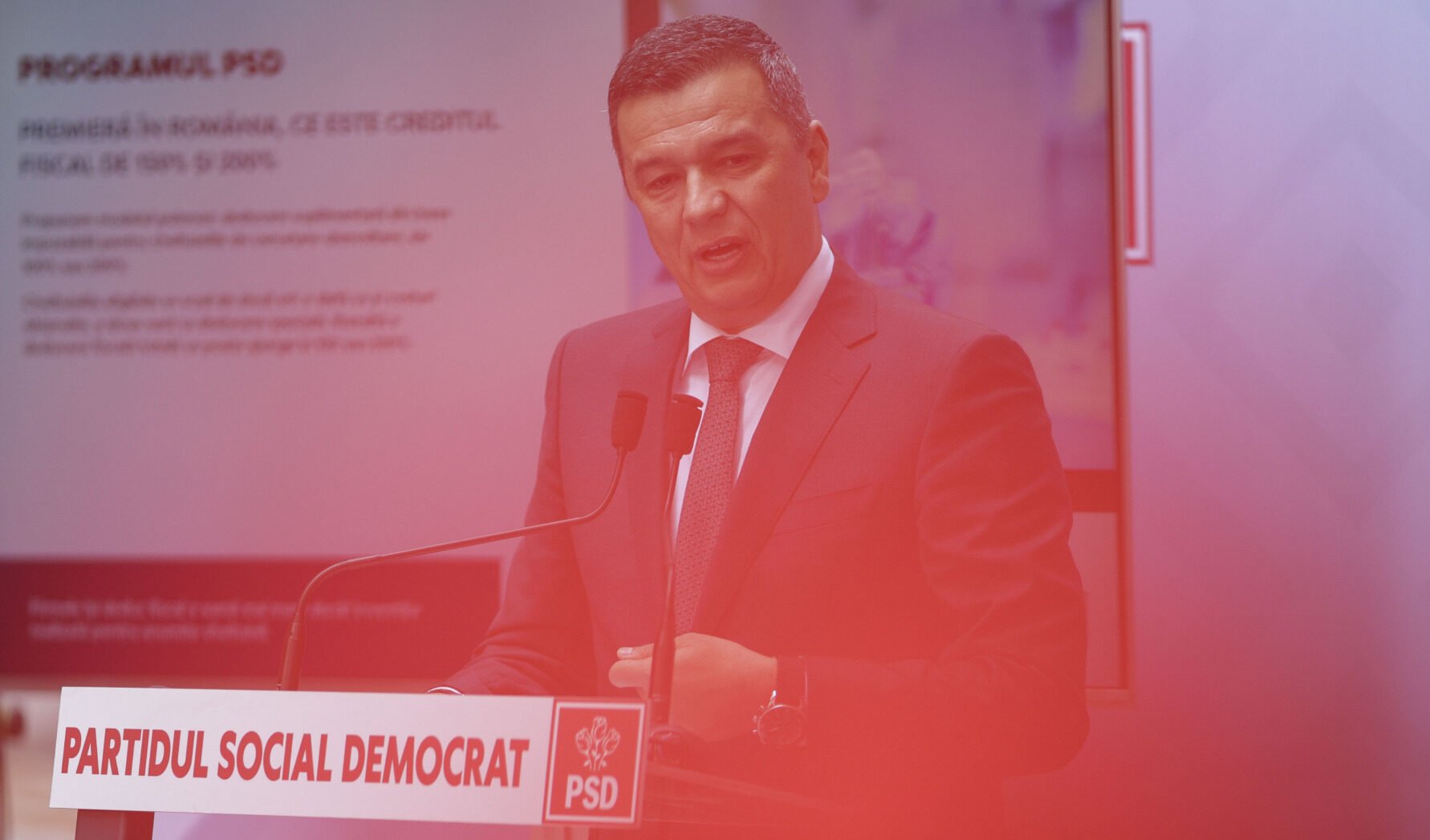 Sorin Grindeanu, președintele PSD, a transmis un mesaj clar guvernului condus de Ilie Bolojan, cerând asumarea răspunderii atât pentru reforma administrației, cât și pentru introducerea de noi ajutoare sociale și de stat