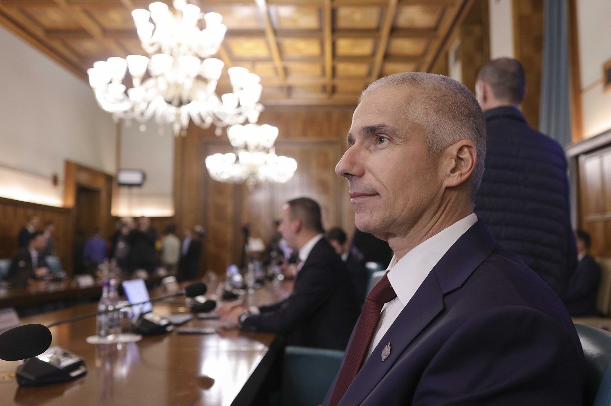 PSD apără ministrul Justiției acuzat de plagiat