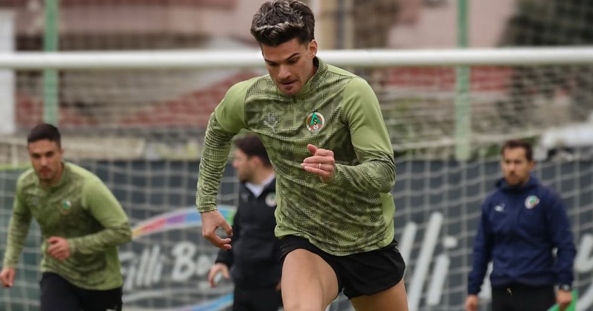 Ianis Hagi, ghinion în debutul oficial din 2026: gol anulat dramatic!