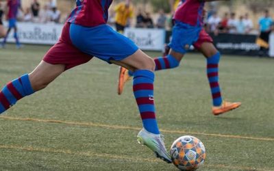 Ianis Târbă, coleg cu Lamine Yamal! Noul fotbalist al lui Dinamo, despre perioada petrecută în La Masia: „El era pe o parte, eu pe cealaltă”