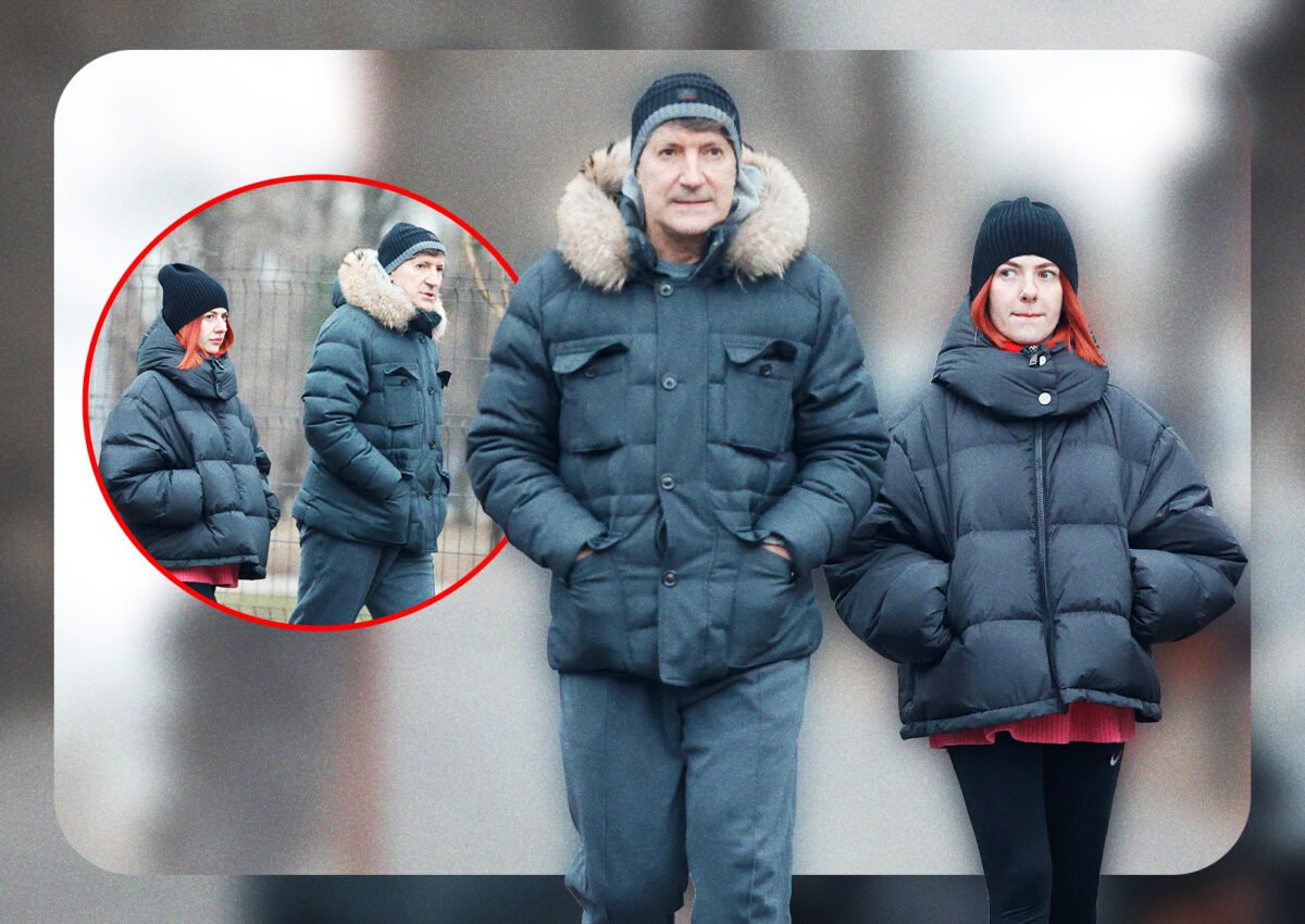 Lidia Buble își trăiește cea mai fericită perioadă: lansare de album și o iubire împlinită Lidia Buble se află într-o perioadă de intensă efervescență personală și profesională