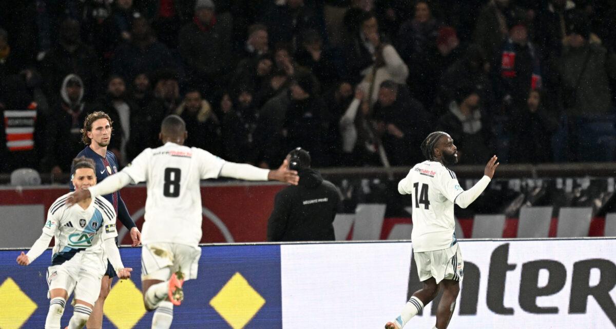 Ikone strălucește la Paris FC, aducând rafinament și talent clubului său!