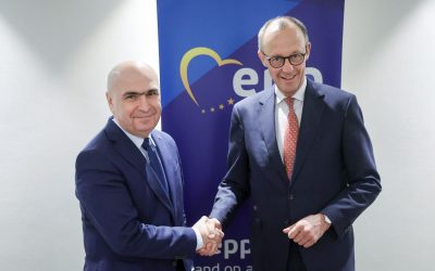 Ilie-Bolojan-Sebastian-Merz-e1741252817478.jpeg - NewsFactor