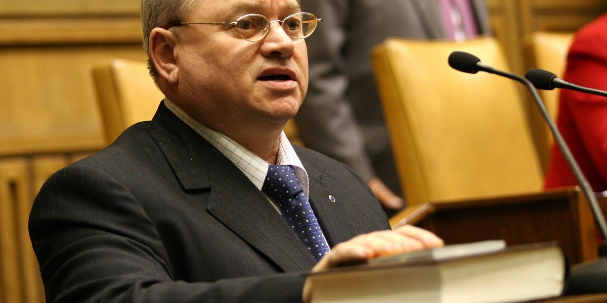 Ilie-Ilascu-1.jpg - NewsFactor