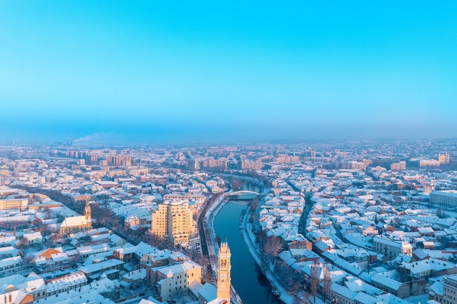 A inceput plata impozitelor in Oradea dupa majorari. Unde poți afla...