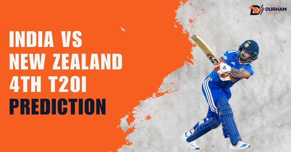India este gazda Black Caps pe un teren favorabil: Ultimul T20I se preconizează a fi un spectacol Dr