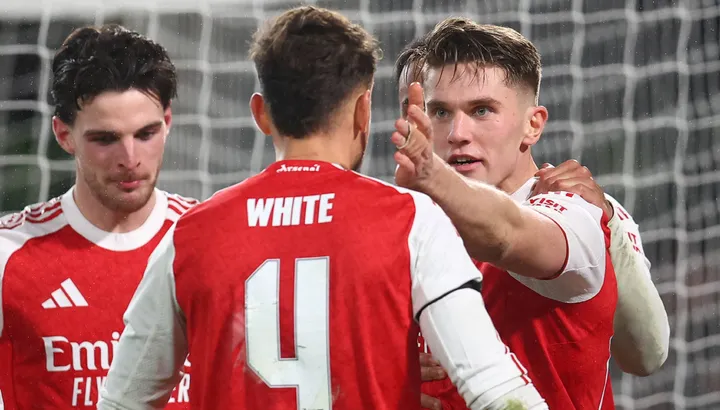 Preview: Inter Milan vs Arsenal - prediction, team news, lineups