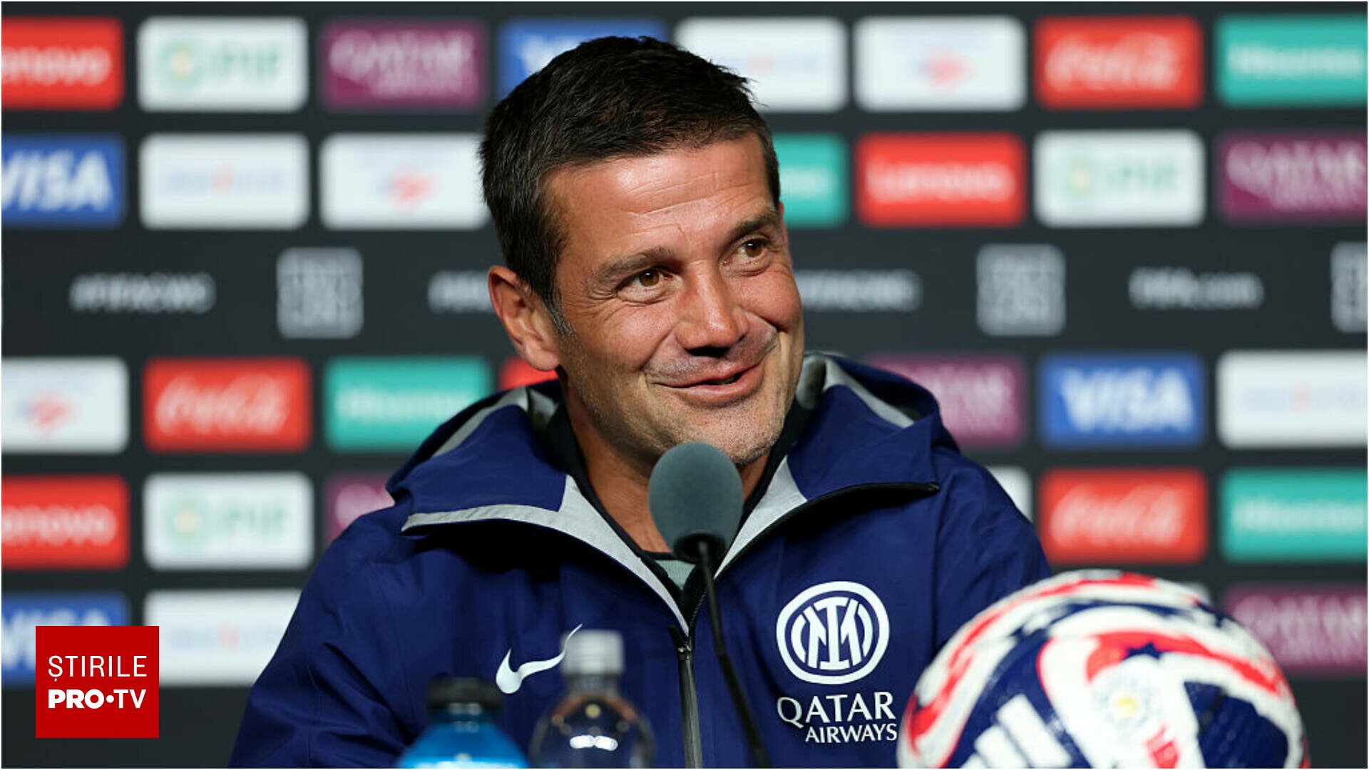 Inter Milano se impune în fața Parmei, fosta echipă a lui Chivu, 2-0