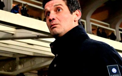 Inter s-a înțeles cu clubul, dar jucătorul vrea să meargă în altă parte! Ofertă oficială