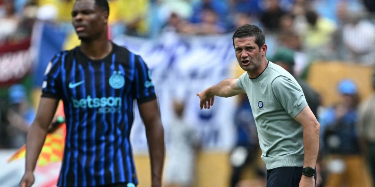 Inter - Arsenal, duel de foc, de la 22, în Champions League. Partida de la Milano are o miză uriașă pentru Cristi Chivu