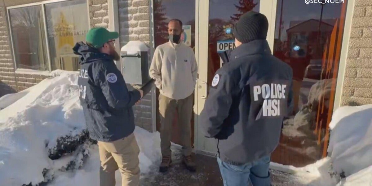 How a viral video prompted investigations into alleged fraud at day care centers in Minnesota