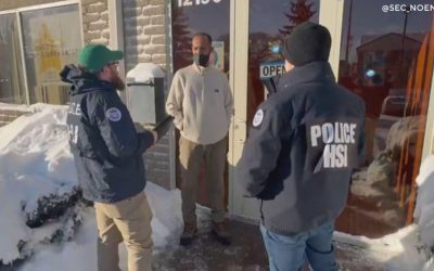 How a viral video prompted investigations into alleged fraud at day care centers in Minnesota