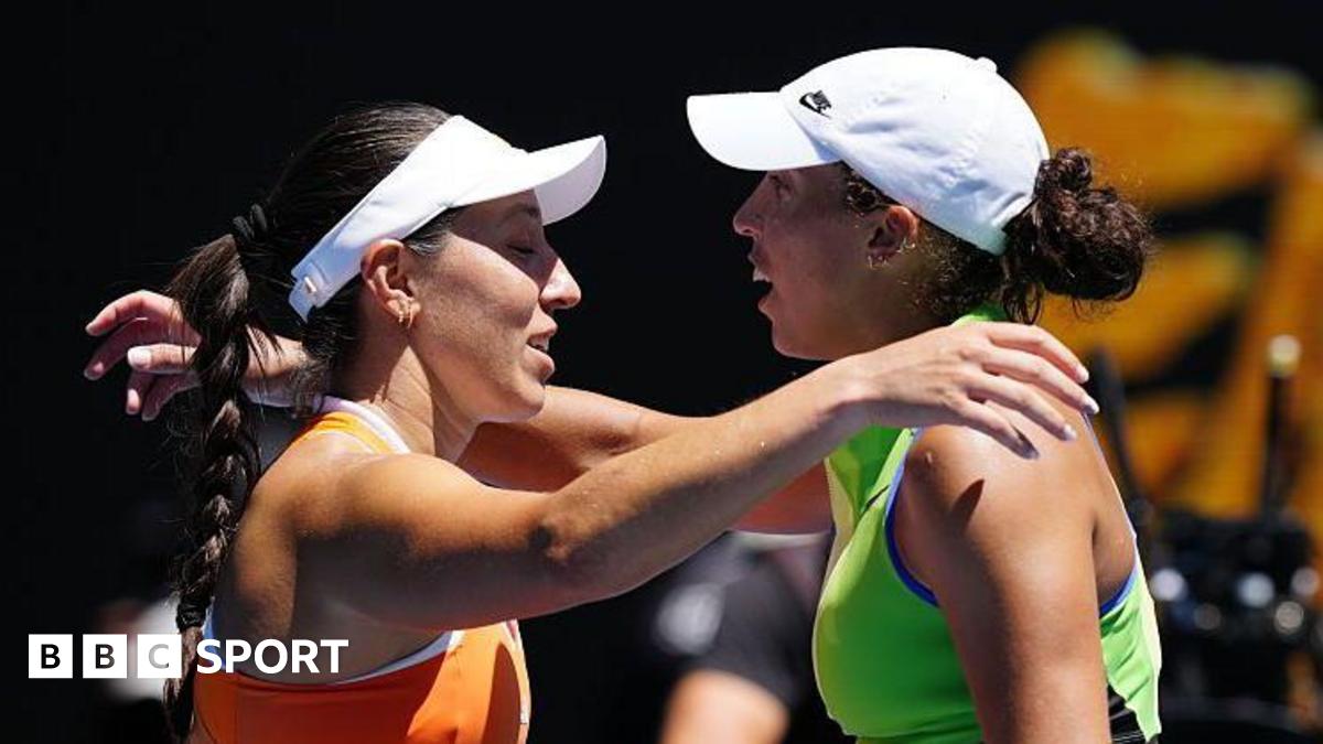 Jessica Pegula își adjudecă victoria, zdrobind-o pe Madison Keys la Australian Open 2026