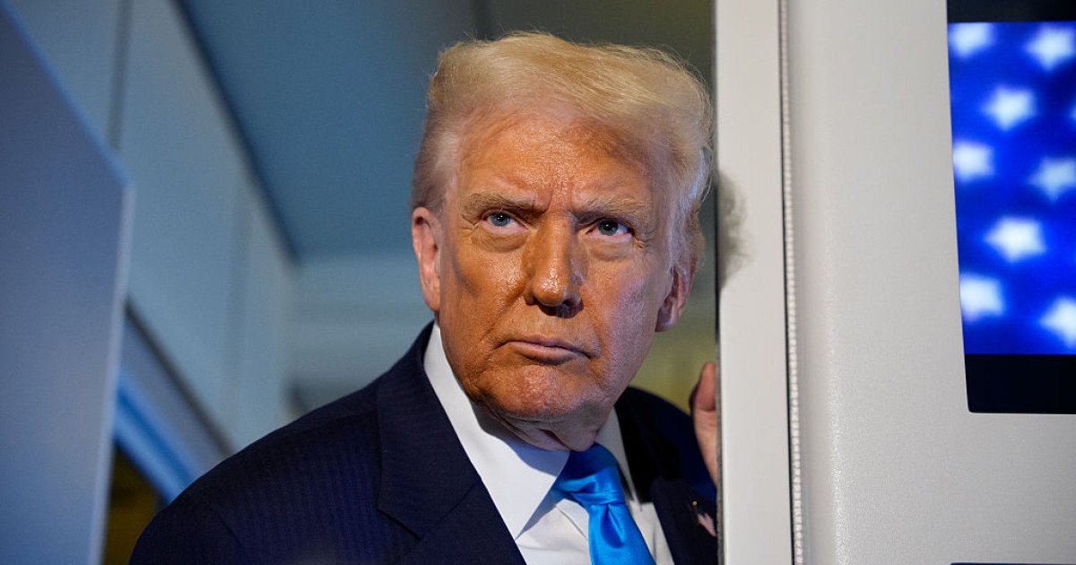 Trump avertizează: „Viitorul Groenlandei depinde de noi, altceva e inacceptabil”