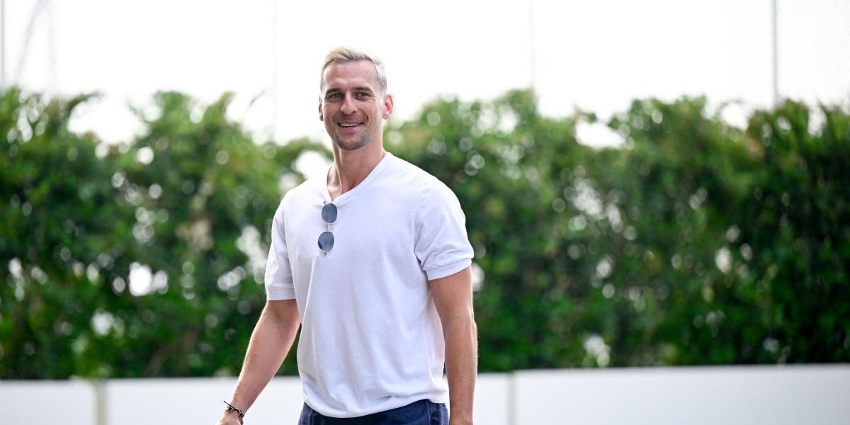 Juventus, Milik infortunio e le ultime di formazione in vista del Lecce