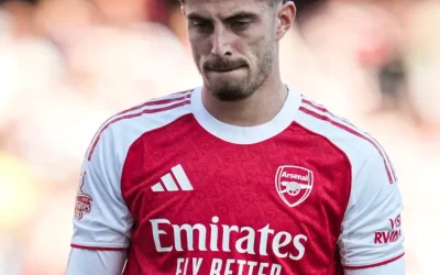 Kai Havertz absence explained as Mikel Arteta makes Ethan Nwaneri decision for Bournemouth vs. Arsenal