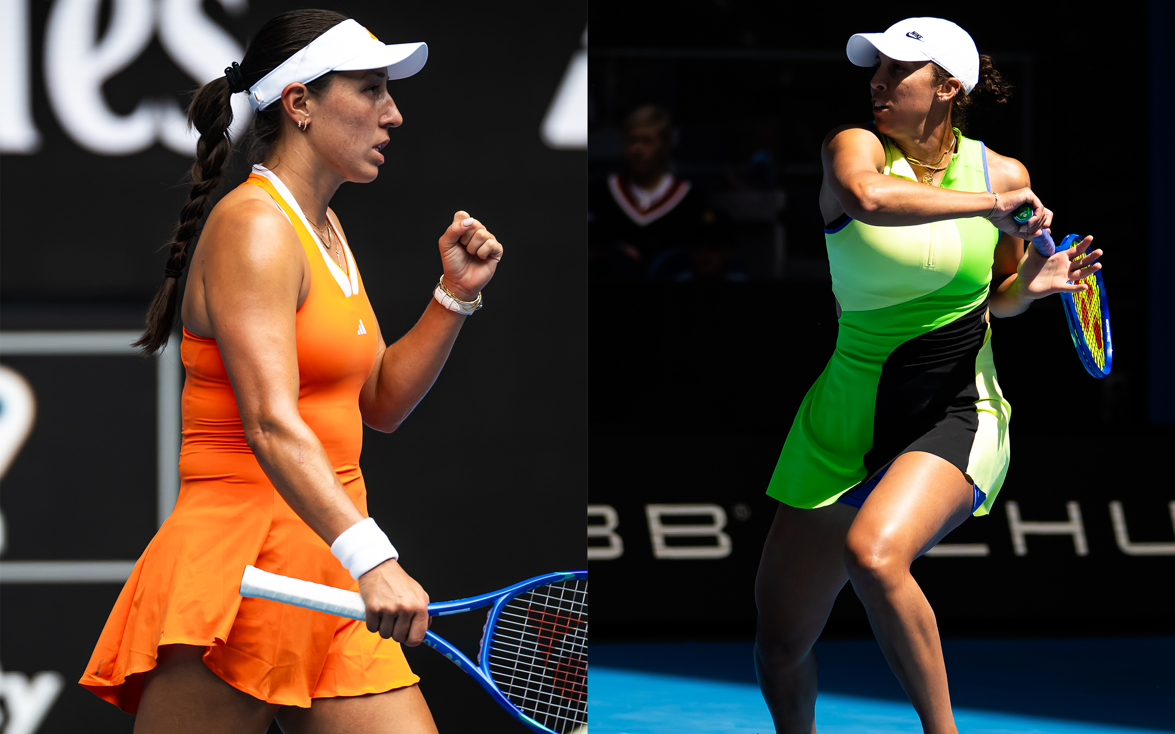 Rivalitate pe teren și umor în afara lui Meciul din sferturile de finală de la Australian Open, dintre Madison Keys și Jessica Pegula, nu este doar o întâlnire între două jucătoare americane de top 10, ci și o ocazie unică de a vedea rivalitatea transformându-se într-un spectacol plin de umor