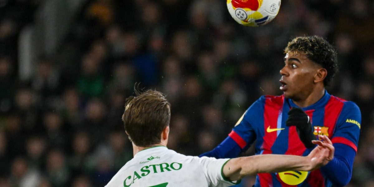 LUEF2K5RTZILZKA2PBDUSM5EO4.jpg - NewsFactor