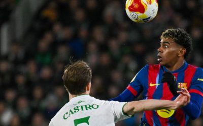 LUEF2K5RTZILZKA2PBDUSM5EO4.jpg - NewsFactor