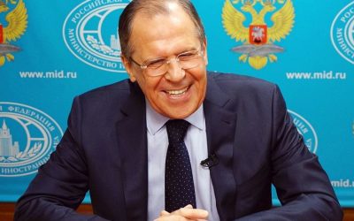 Lavrov.jpg - NewsFactor