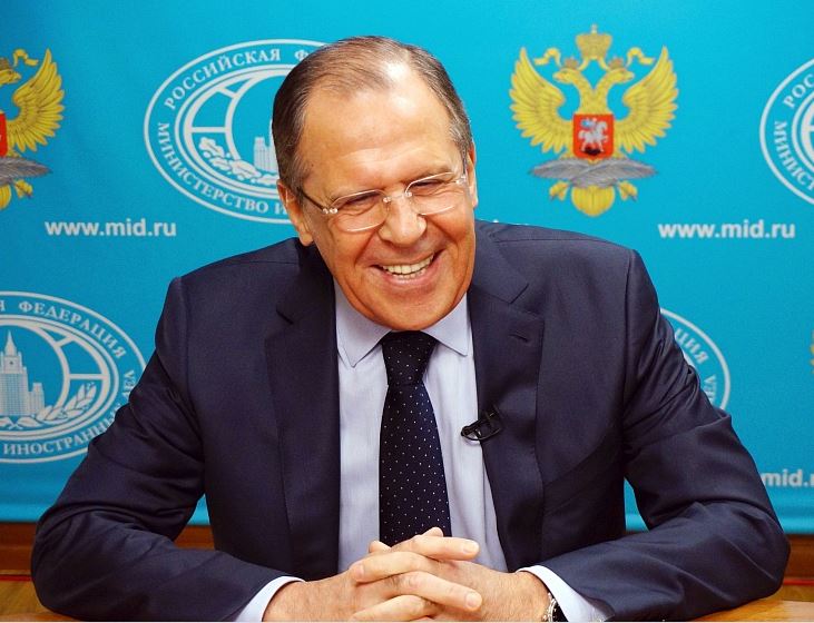 Lavrov.jpg - NewsFactor