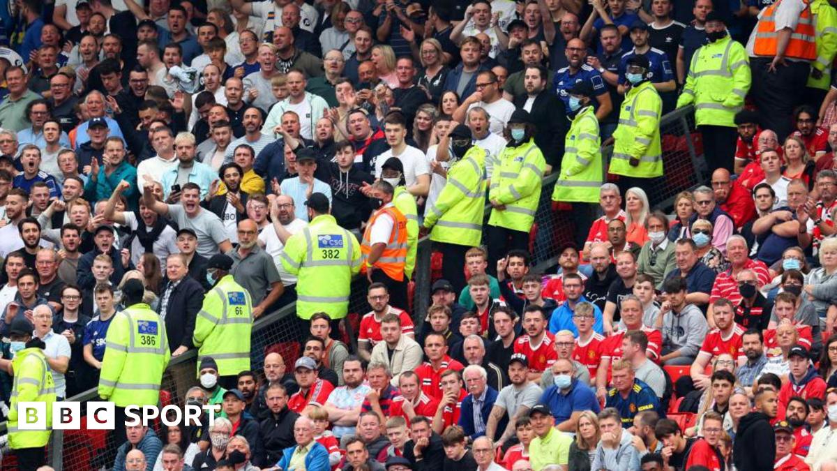 Leeds vs Man Utd: Rivalitatea istorica ce nu poate fi ignorată!