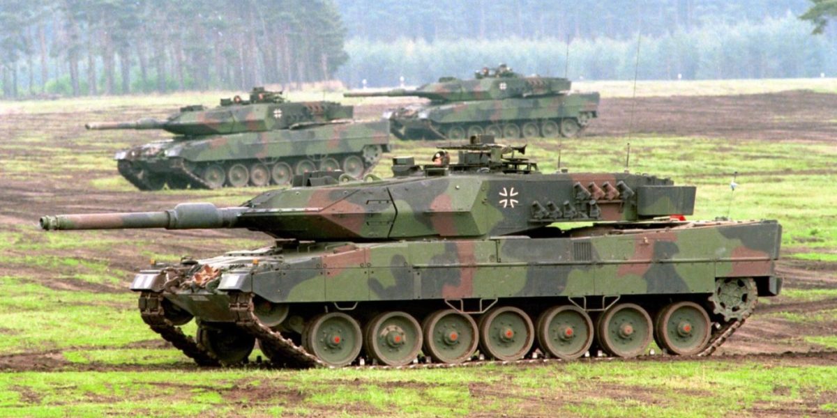 Leopard_2_A5_der_Bundeswehr-e1658566822613.jpg - NewsFactor