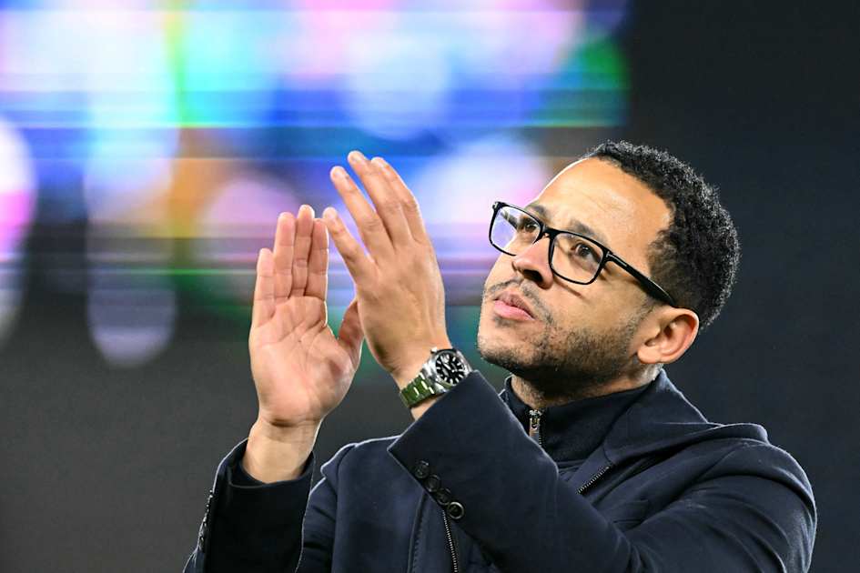 Liam Rosenior preia conducerea tehnică a echipei Chelsea