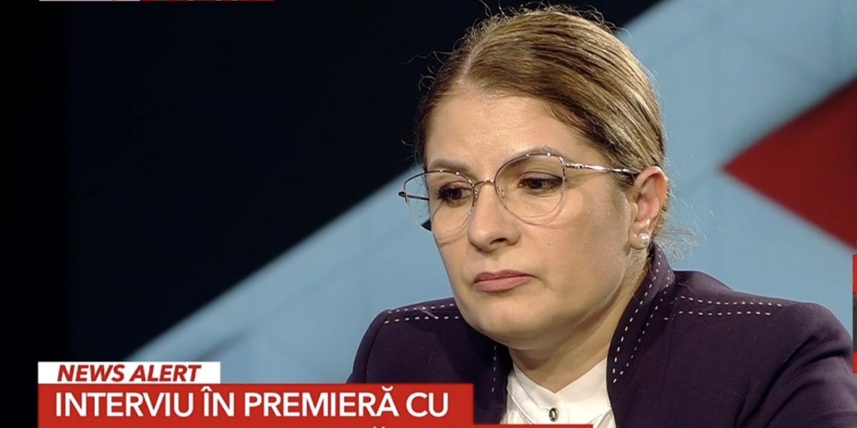 Liana-Arsenie.jpg - NewsFactor