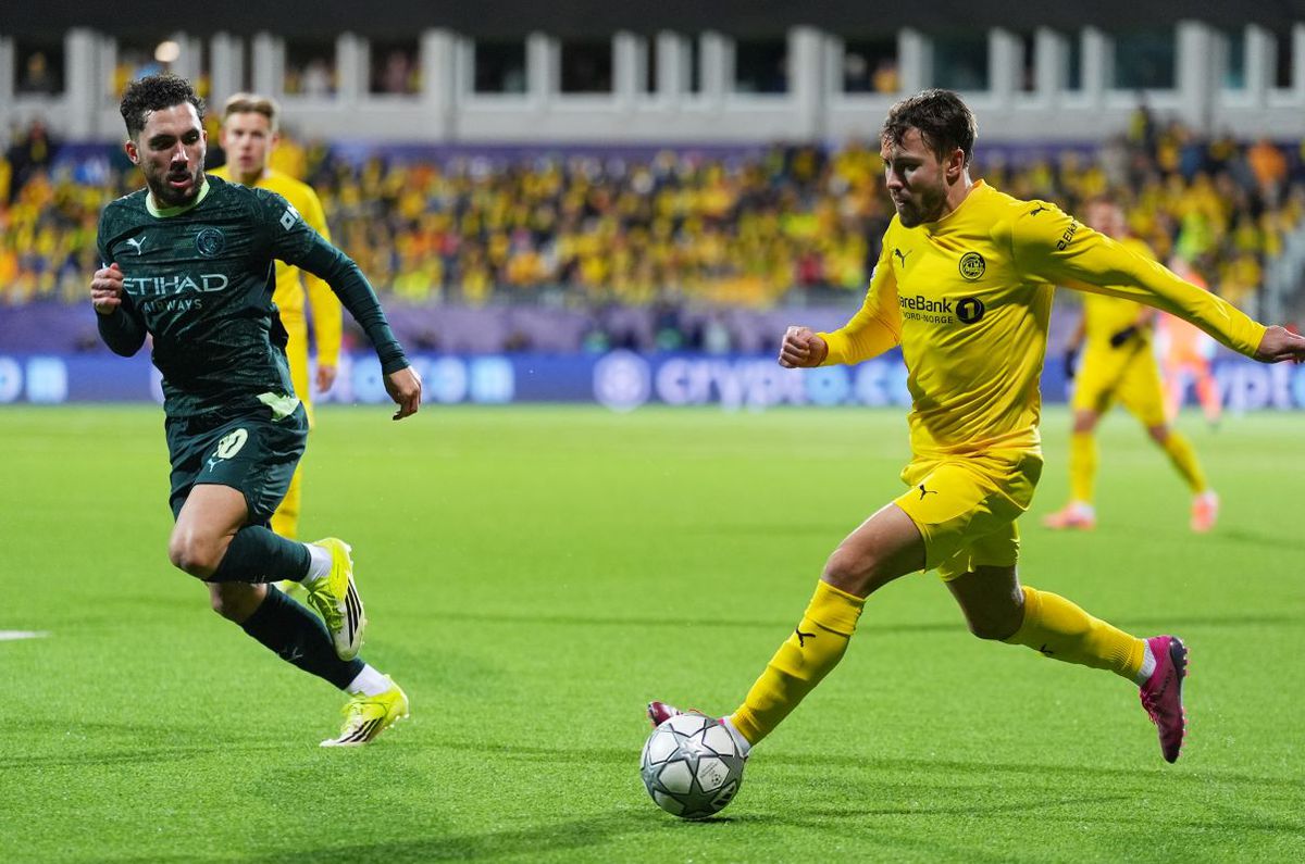 Liga Campionilor: Cinci echipe deja calificate în faza eliminatorie!