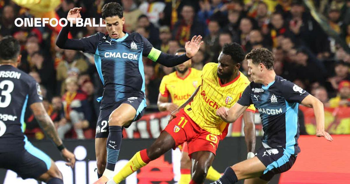 Ligue 1 pe OneFootball: Meciuri de neratat în acest weekend! 🇫🇷📱