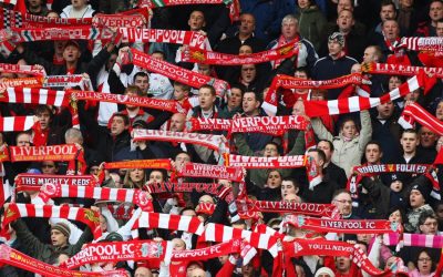 Liverpool își caută deja antrenor pentru sezonul viitor. Pe cine a sunat imediat conducerea clubului