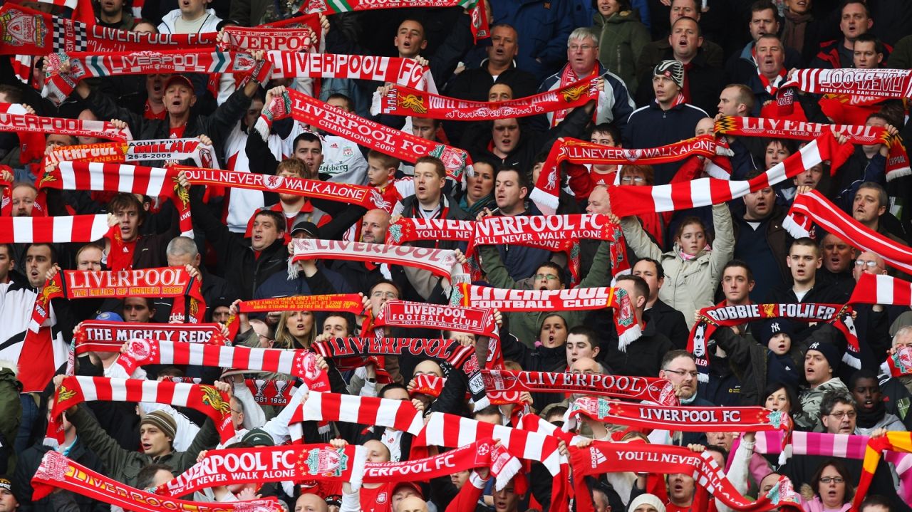 Liverpool își căută antrenor pentru sezonul următor: cine a fost contactat?