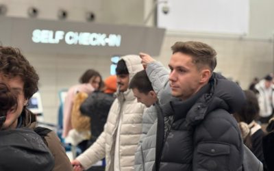 Ce a spus Louis Munteanu despre convocarea la naționala României, după ce a bătut palma cu americanii