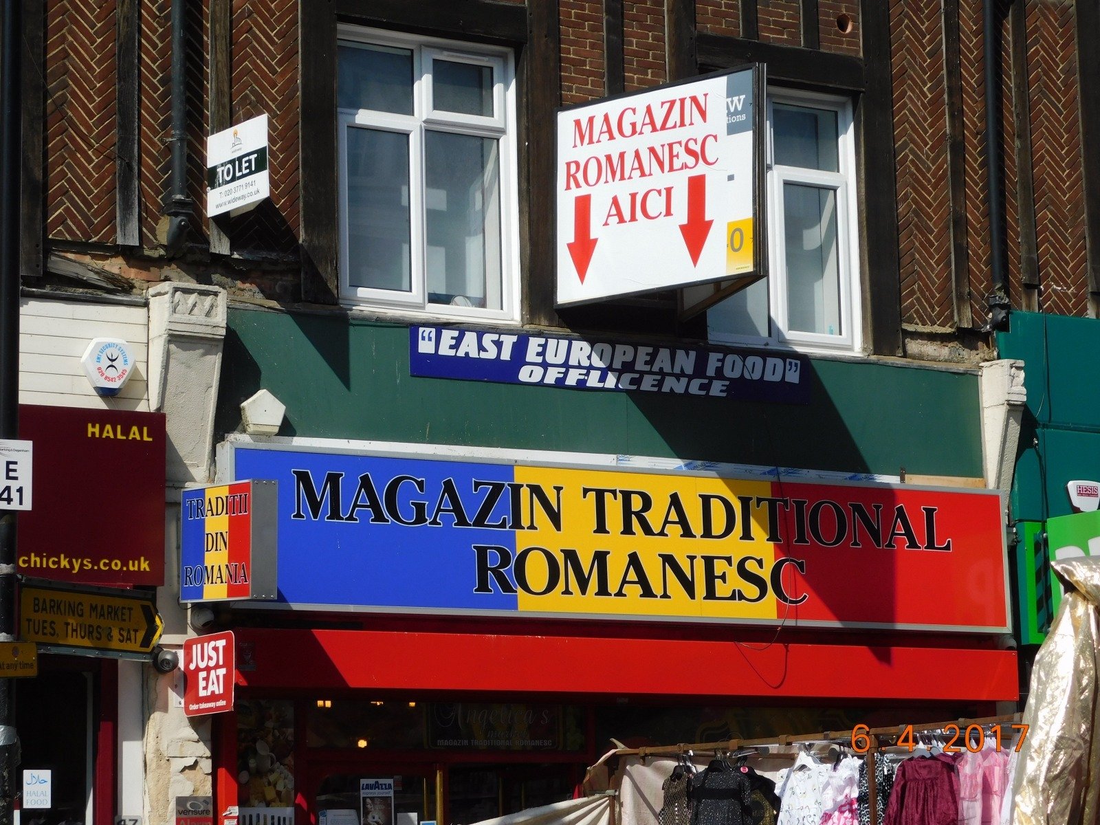 Români, polonezi și bulgari părăsesc Marea Britanie