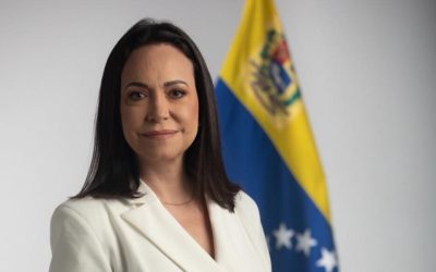 Maria-Corina-Machado-e1760087053481.jpg - NewsFactor