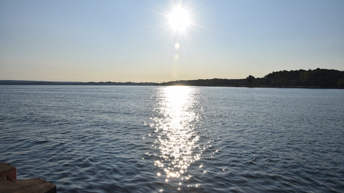 Marion County: Prognoza meteo pentru luni, 12 ianuarie – soare și vânt.