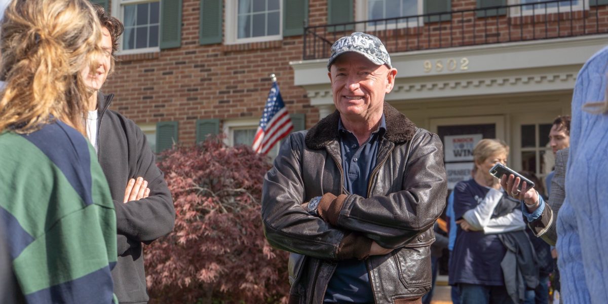 Mark-Kelly-senator-american.jpeg - NewsFactor