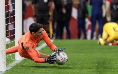 Maroc - Senegal, marea finală de la Cupa Africii pe Națiuni! Gazdele au trecut de Nigeria la loviturile de departajare