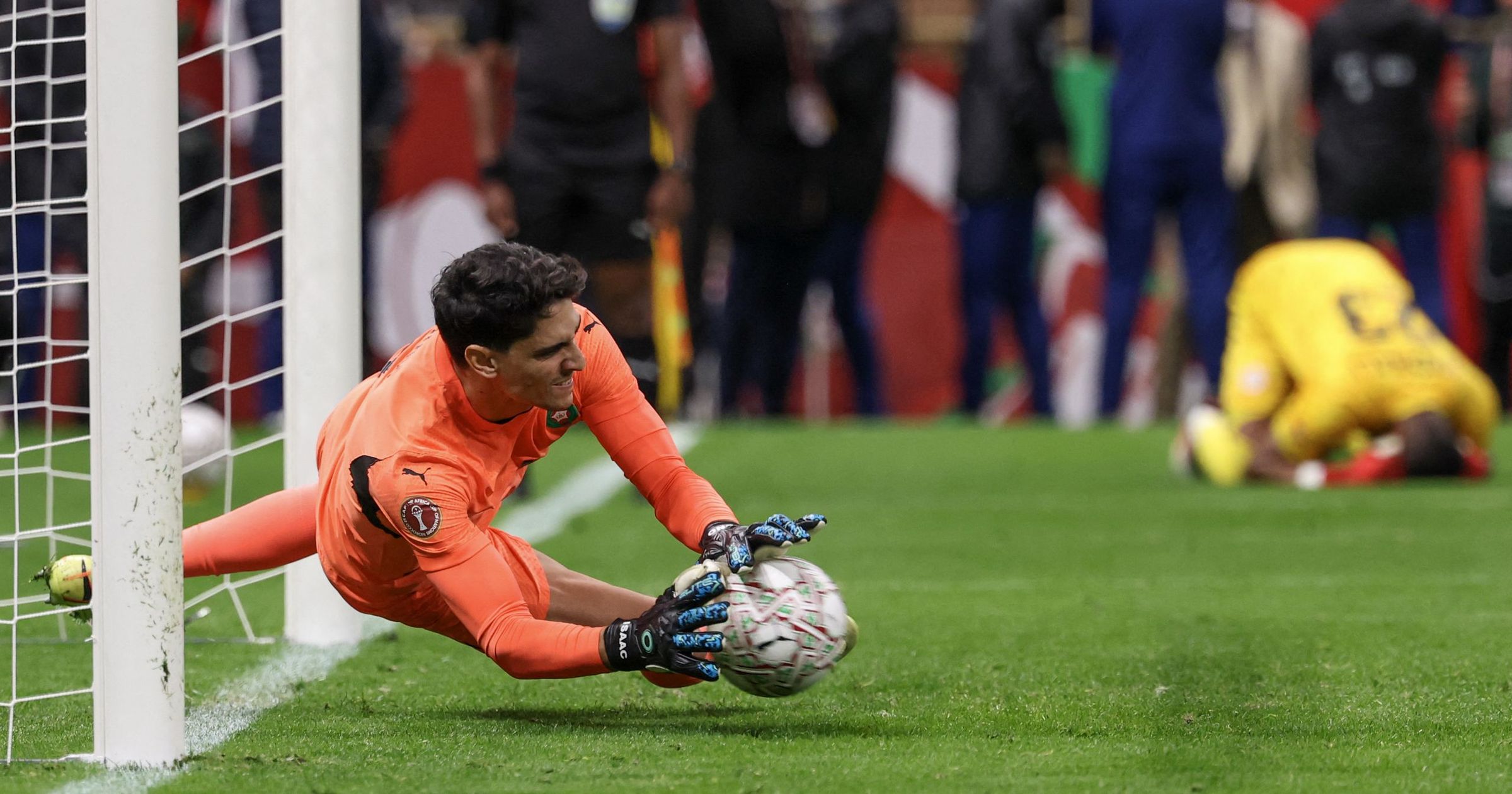 Marocul înfinală cu Senegal după o victorie dramatică în fața Nigeriei!