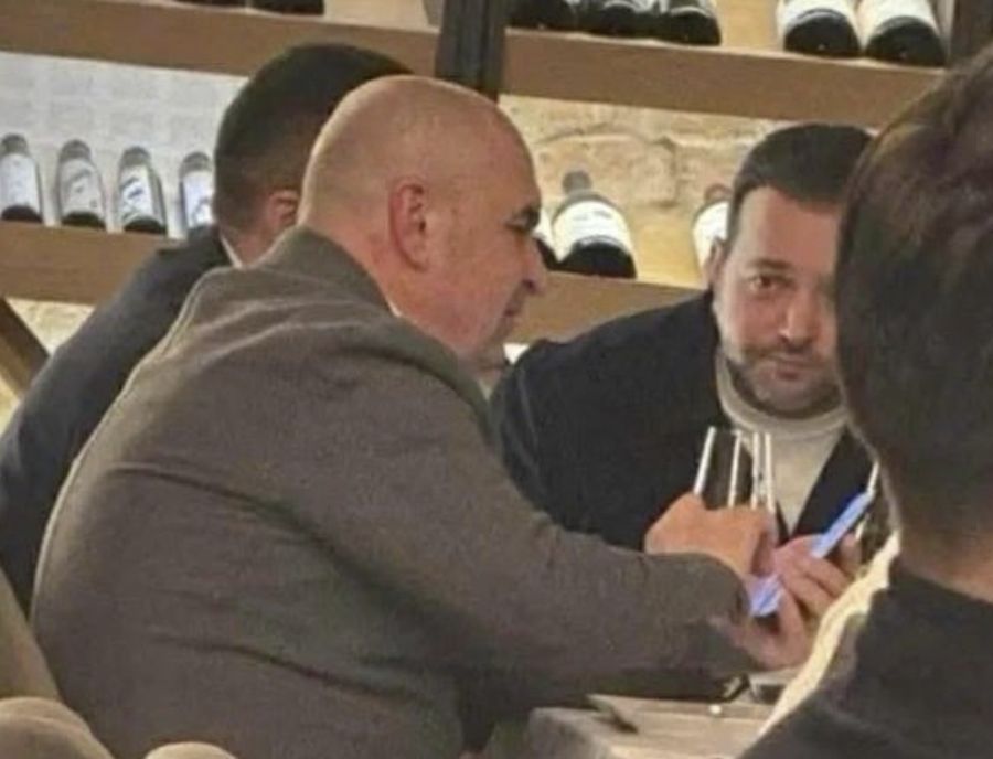 Mihai Morar dezvăluie adevărul despre cina cu premierul: fără acuzații!