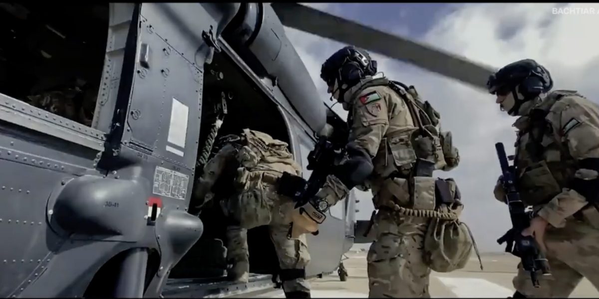 Militari-Iordania-Armata-Iordania-scaled.jpg - NewsFactor