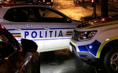 Minor dispărut în Sectorul 2 al Capitalei. Poliția a emis un mesaj RO-Alert. Copilul a fost găsit