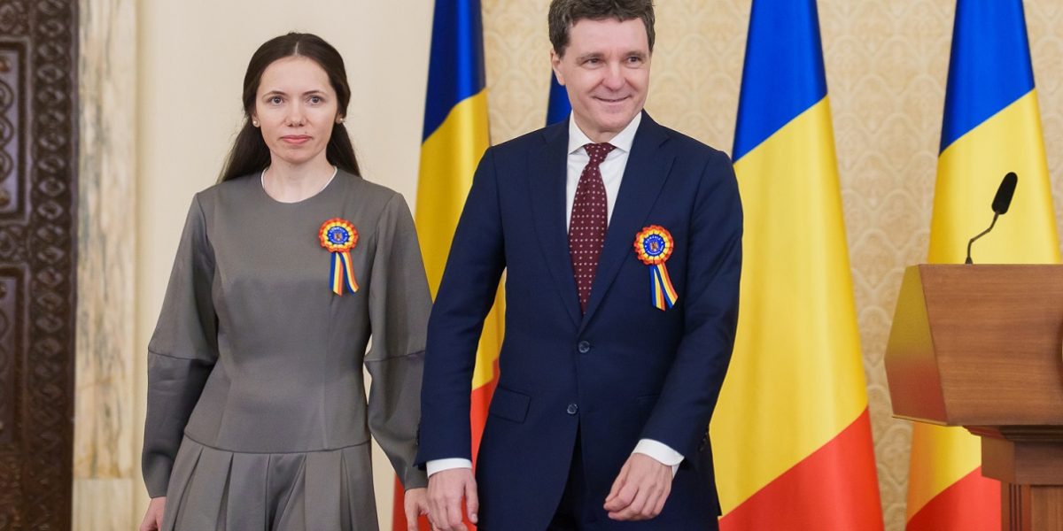 Mirabela-Gradinaru-Nicusor-Dan-2.jpg - NewsFactor