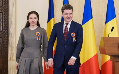 Mirabela-Gradinaru-Nicusor-Dan-2.jpg - NewsFactor