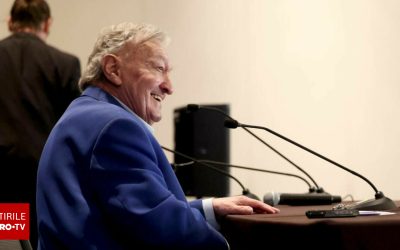 Bărbatul care a căutat și documentat extratereștri a murit la 90 de ani. Piramidele din Egipt, printre teoriile controversate