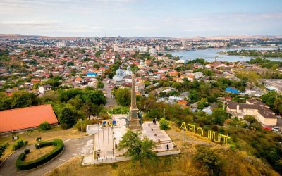 Municipiul-Tulcea-Privelistea-de-la-Monumentul-Independentei.jpg - NewsFactor