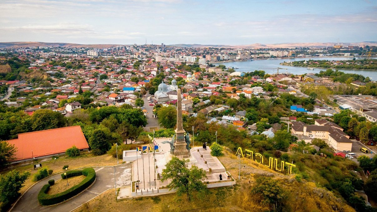 Soluții pentru turismul urban